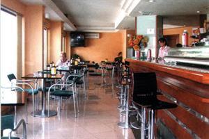 Hotel Nuria 坎佩略 外观 照片