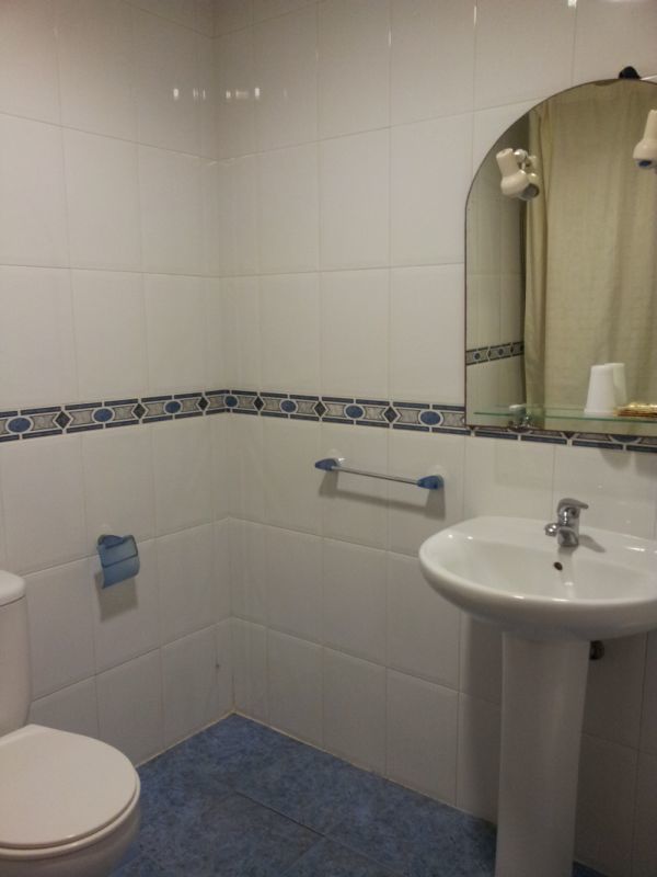 Hotel Nuria 坎佩略 外观 照片